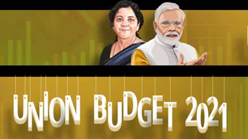 Budget 2021 Expectations LIVE: Check latest news, updates, demands here Budget 2021 Expectations LIVE: Check latest news, updates, demands here
