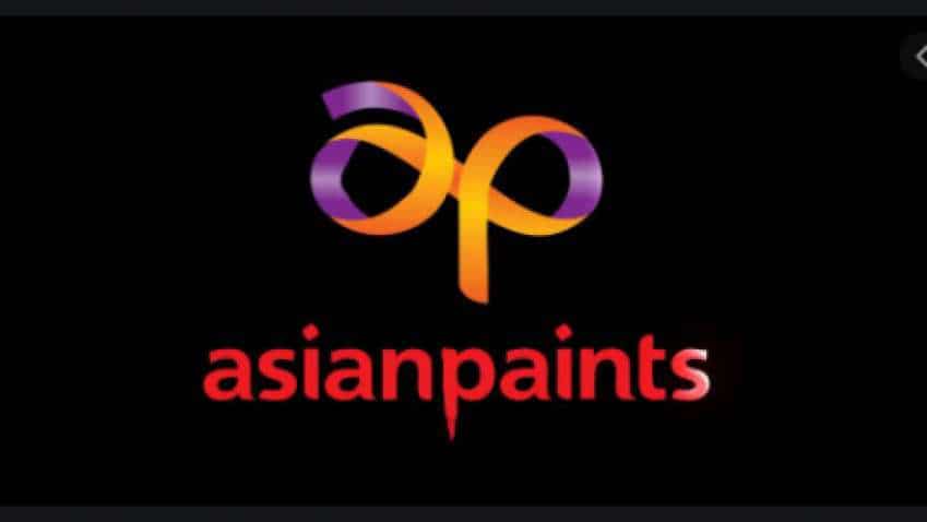 Asian paints share price: Sharekhan revises price target to Rs 3000 after Q3 results Asian paints share price: Sharekhan revises price target to Rs 3000 after Q3 results