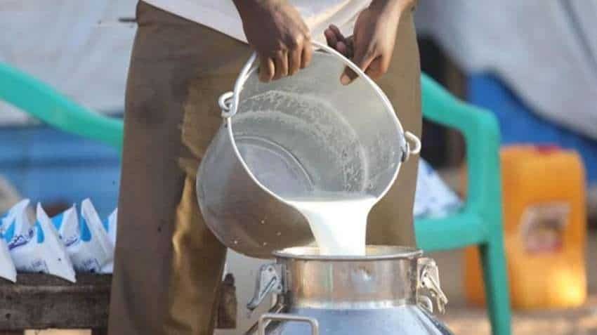 REVERSED! Milk price in India soars; you can blame your higher money spending on this reason