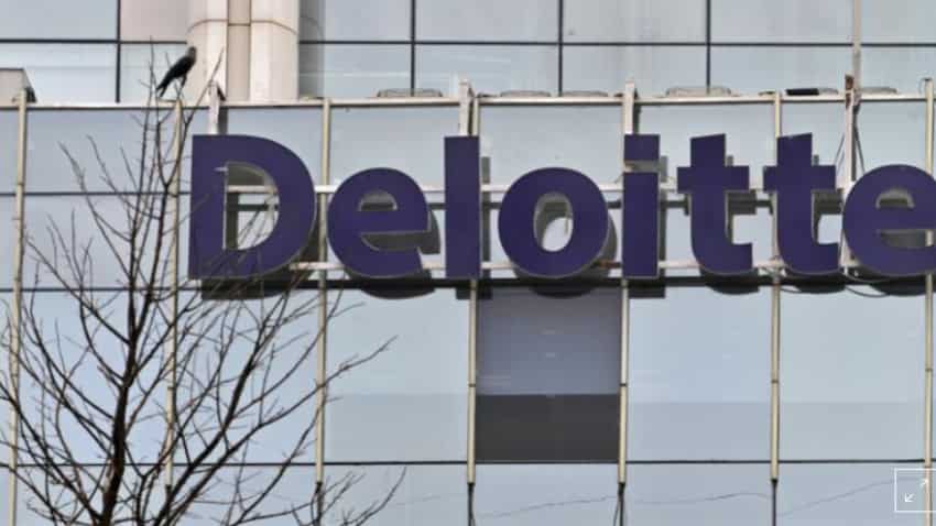About 50% industry respondents feel Budget will revive their biz: Deloitte survey About 50% industry respondents feel Budget will revive their biz: Deloitte survey