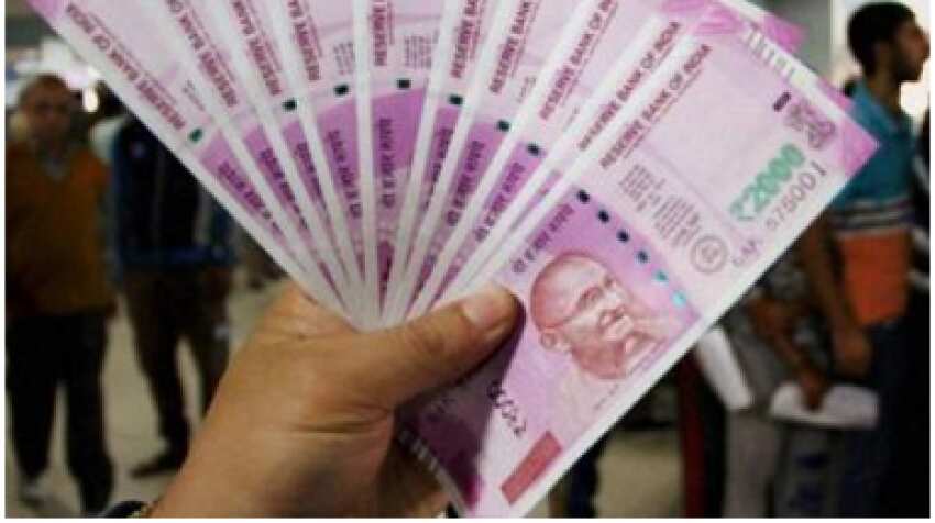7th Pay Commission latest news today: Massive pay plus dearness allowance, house rent allowance; Details of this 7th CPC central government offer at upsconline.nic.in 7th Pay Commission latest news today: Massive pay plus dearness allowance, house rent allowance; Details of this 7th CPC central government offer at upsconline.nic.in