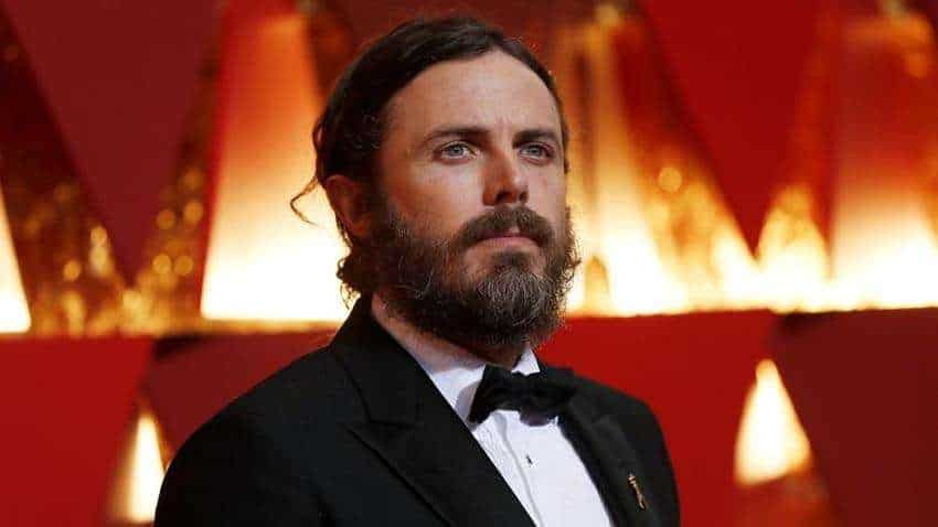 Casey Affleck says he didn&#039;t throw out Ana de Armas cutout after her split with Ben