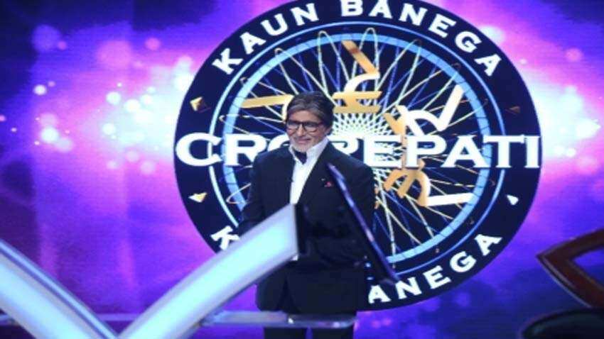 KBC 12: Amitabh Bachchan to honour '1999 Kargil War' heroes in Kaun Banega Crorepati Grand Finale tonight KBC 12: Amitabh Bachchan to honour '1999 Kargil War' heroes in Kaun Banega Crorepati Grand Finale tonight