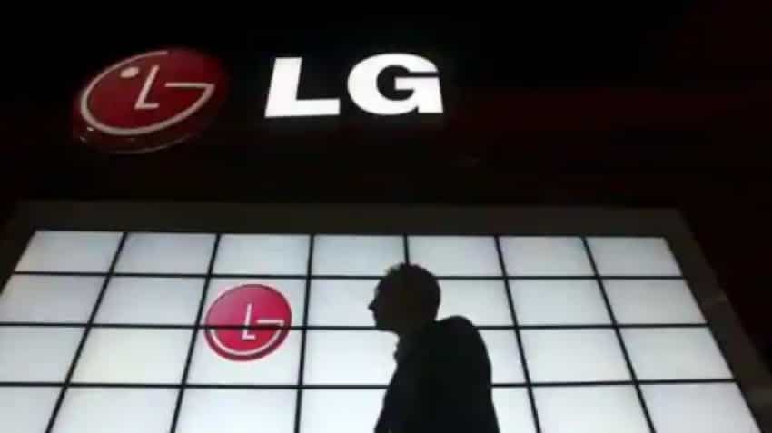LG can boost its corporate value by restructuring mobile biz