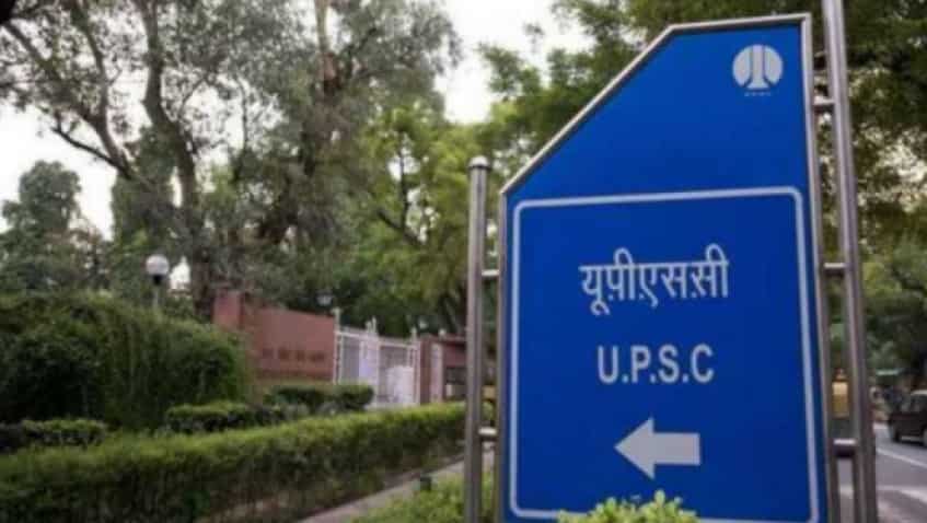 UPSC preliminary exam 2021: No extra attempt for those who missed civil services exam due to Covid 19, Centre tells SC