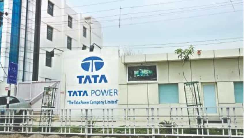 Tata Power Solar wins Rs 1,200 crore order to set up 320 MW project from NTPC