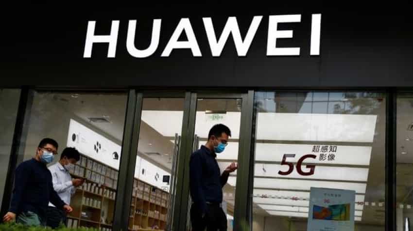 Chinese telecom giant Huawei ropes in former Brazilian President Michel Temer to advise on 5G