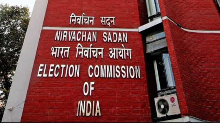 ECI to launch Digital Voter-ID cards on National Voter&#039;s Day