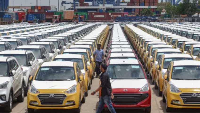 Pre-buying before OEMs price hikes, lifted Dec vehicle demand: Ind-Ra