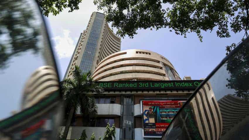 Policy reforms, sops and tax breaks? Volatility in key stock markets set to flare up as investors bet big on Budget 2021