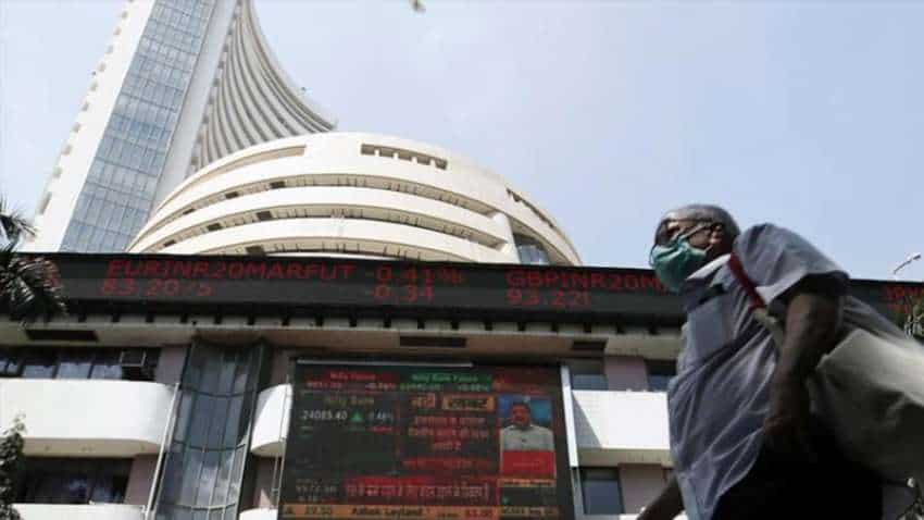 Stock market: Record-shattering gains, 50k BSE peak - What lies ahead? Analysts predict these big things amid Budget 2021 Stock market: Record-shattering gains, 50k BSE peak - What lies ahead? Analysts predict these big things amid Budget 2021