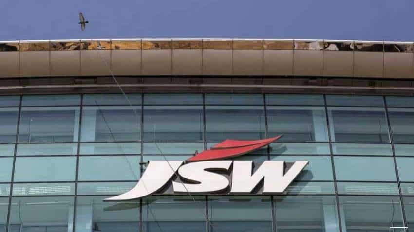 JSW Steel Share price: Sharekhan maintains Buy on JSW Steel with a price target of Rs 432 JSW Steel Share price: Sharekhan maintains Buy on JSW Steel with a price target of Rs 432