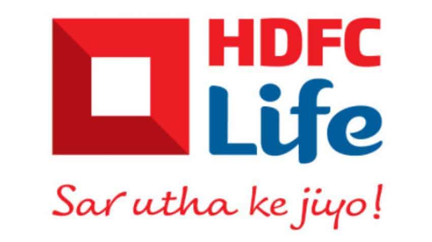 HDFC Life Insurance: Sharekhan maintain buy rating with target price of Rs 850