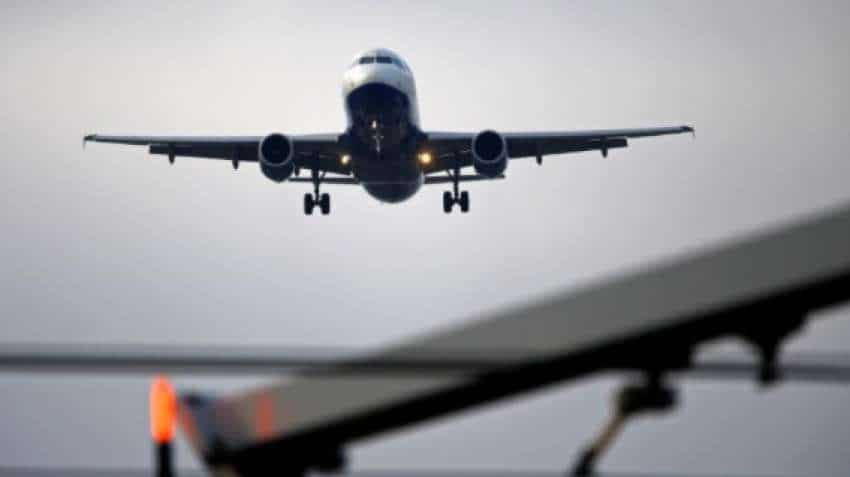 Credit Suisse On Commercial Aerospace Outlook II Details Explained Credit Suisse On Commercial Aerospace Outlook II Details Explained