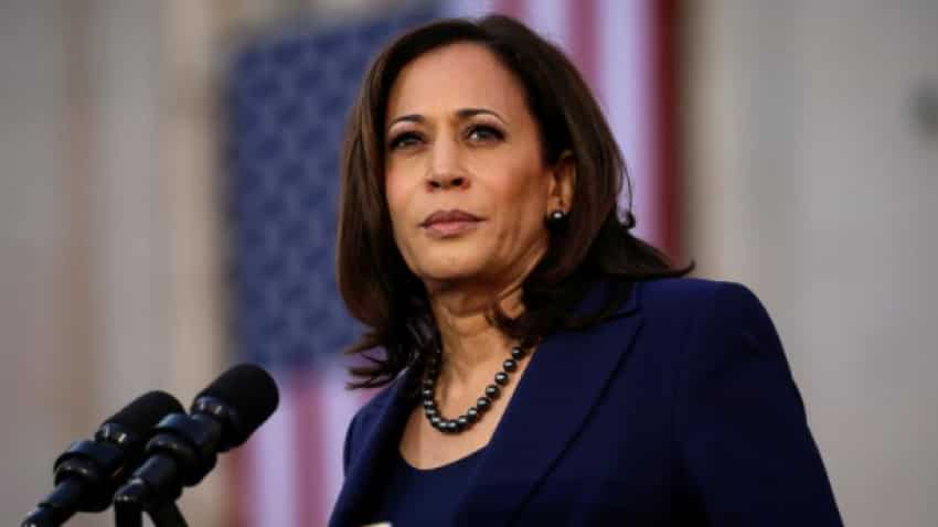 ''See you at your trial'': Big decision looms for Kamala Harris on Trump impeachment trial ''See you at your trial'': Big decision looms for Kamala Harris on Trump impeachment trial