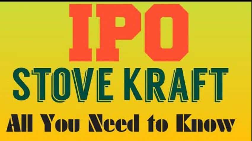 Stove Kraft IPO review: Explained by ICICI Securities Stove Kraft IPO review: Explained by ICICI Securities