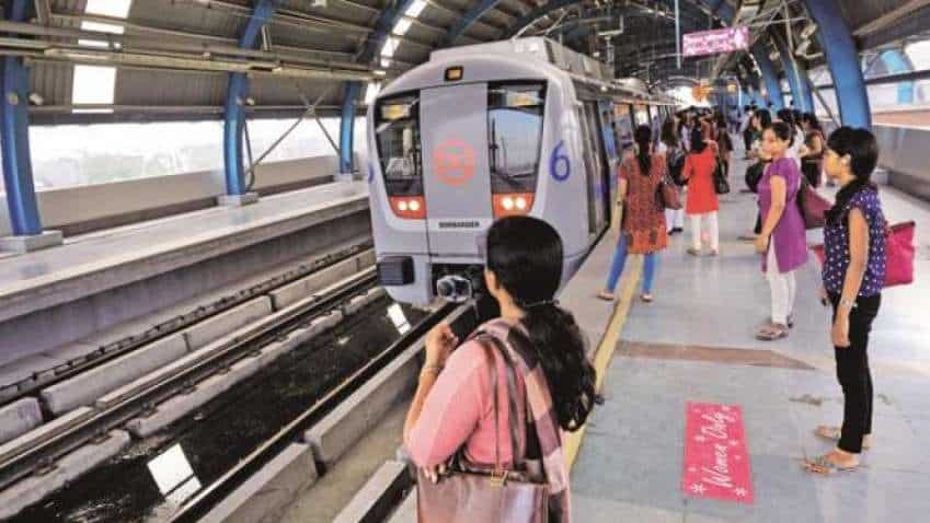 Delhi Metro Services Details on Republic Day 2021: VERY IMPORTANT news about partial regulation of trains for daily commuters; red alert issued Delhi Metro Services Details on Republic Day 2021: VERY IMPORTANT news about partial regulation of trains for daily commuters; red alert issued
