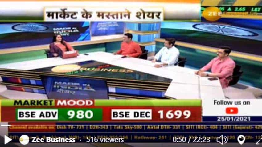 Republic Day - Made in India Shares: IRCTC, HAL, Bombay Stock Exchange to Bharat Electronics are stocks to buy Republic Day - Made in India Shares: IRCTC, HAL, Bombay Stock Exchange to Bharat Electronics are stocks to buy