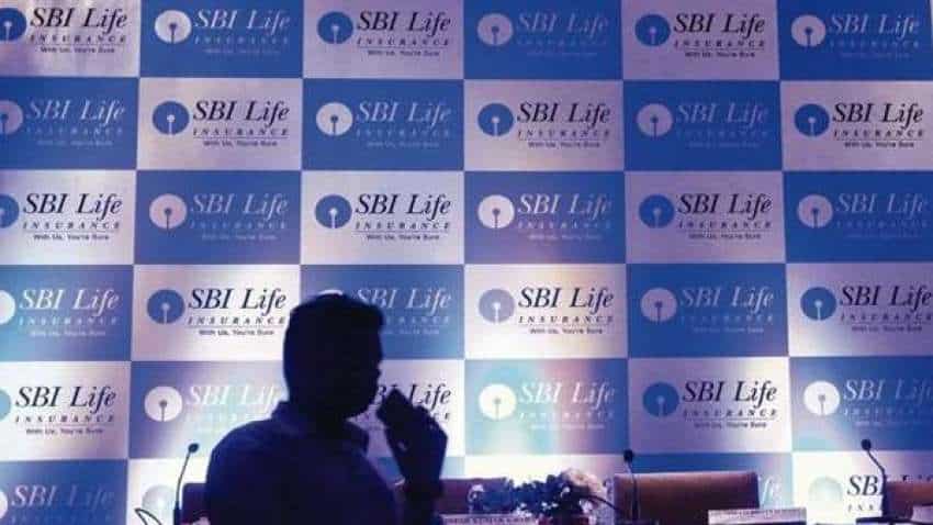 SBI Life Share Price: Buy for over 10 pct gains, say stock market experts SBI Life Share Price: Buy for over 10 pct gains, say stock market experts