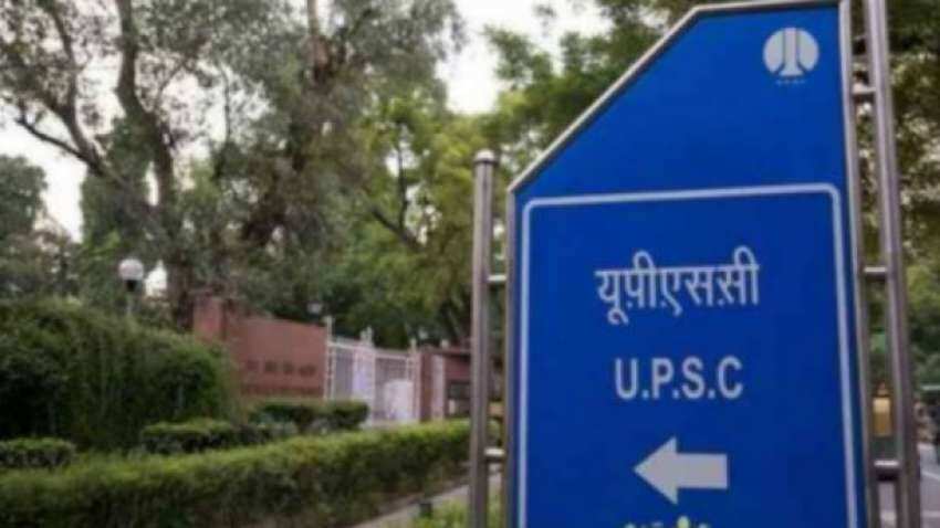 UPSC Recruitment 2021 online: Apply for 249 posts on upsc.gov.in – check age limit, last date and other details here