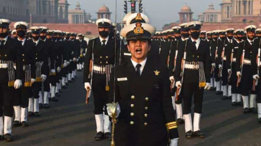 Republic Day Parade 2021 LIVE Telecast: Watch R-day parade coverage as it happens on this Ministry of Defence app, also check parking and route map