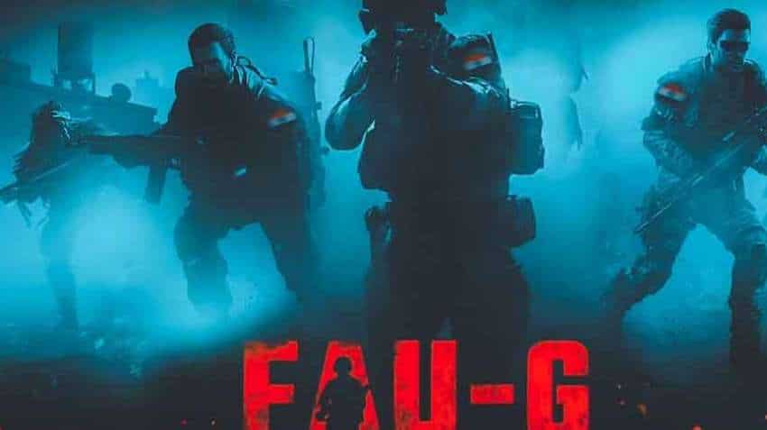 FAUG, PUBG Mobile India top rival, all set for launch today| Big record! How to download, APK file, pre-registration and more FAUG, PUBG Mobile India top rival, all set for launch today| Big record! How to download, APK file, pre-registration and more