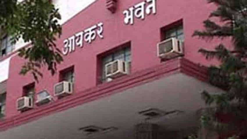 Crackdown on income tax evaders! Critical notification by CBDT on evasion, Benami Property, Black Money - PAN, Aadhaar not needed, just do this online now Crackdown on income tax evaders! Critical notification by CBDT on evasion, Benami Property, Black Money - PAN, Aadhaar not needed, just do this online now
