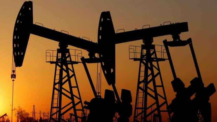 Make in India boost, oil cess may be halved Make in India boost, oil cess may be halved