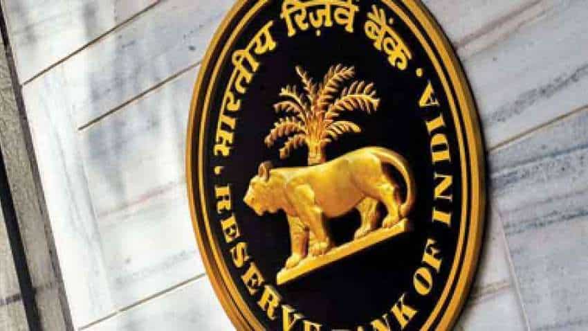RBI proposals to restrict land financing by NBFCs: Report RBI proposals to restrict land financing by NBFCs: Report