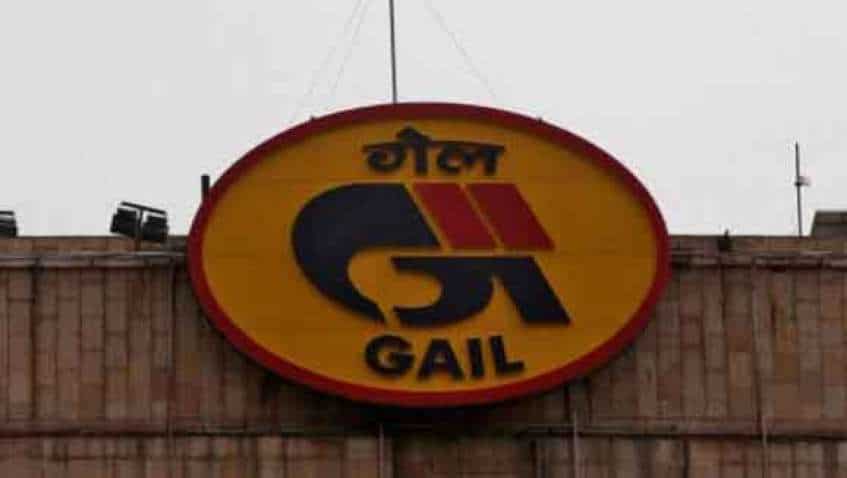 GAIL plans to launch pipeline InvIT before Co split GAIL plans to launch pipeline InvIT before Co split