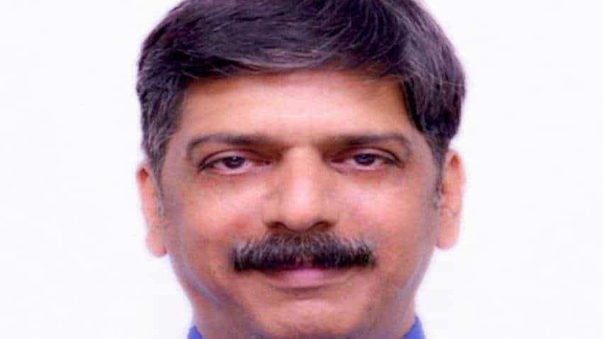 Sunil Kumar Bains appointed as Director Commercial of Central UP Gas Limited Kanpur