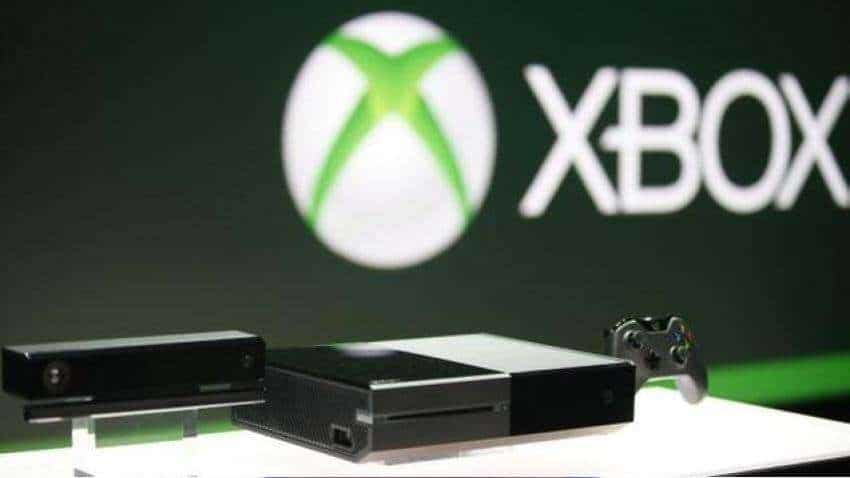 Microsoft earnings rise as pandemic boosts cloud computing, Xbox sales Microsoft earnings rise as pandemic boosts cloud computing, Xbox sales