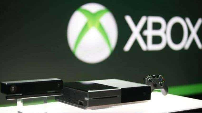 Microsoft earnings rise as pandemic boosts cloud computing, Xbox sales