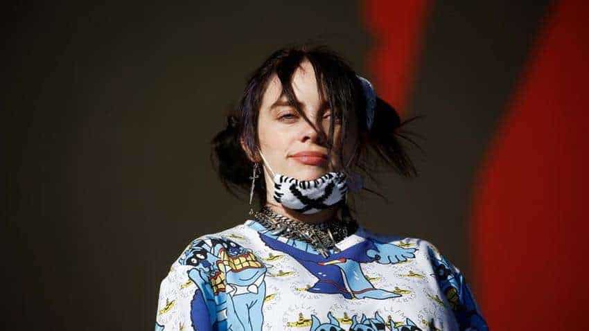 What''s stopping Billie Eilish from going to wild parties What''s stopping Billie Eilish from going to wild parties