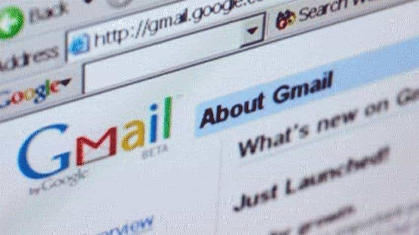 Gmail user? Important update warning issued by Google; if you don't do this, you will be blocked and not be able to use special features Gmail user? Important update warning issued by Google; if you don't do this, you will be blocked and not be able to use special features