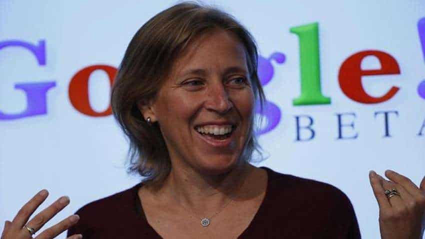 YouTube paid $30B to creators, artists in last 3 years: CEO YouTube paid $30B to creators, artists in last 3 years: CEO