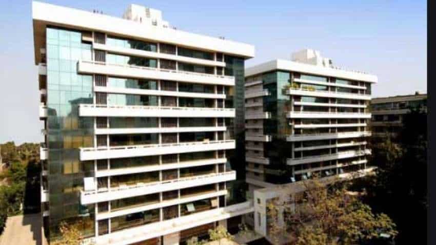 Oberoi Realty Q3 Review: Rising Residential Optimism II Jefferies sets target price at Rs 668 Oberoi Realty Q3 Review: Rising Residential Optimism II Jefferies sets target price at Rs 668