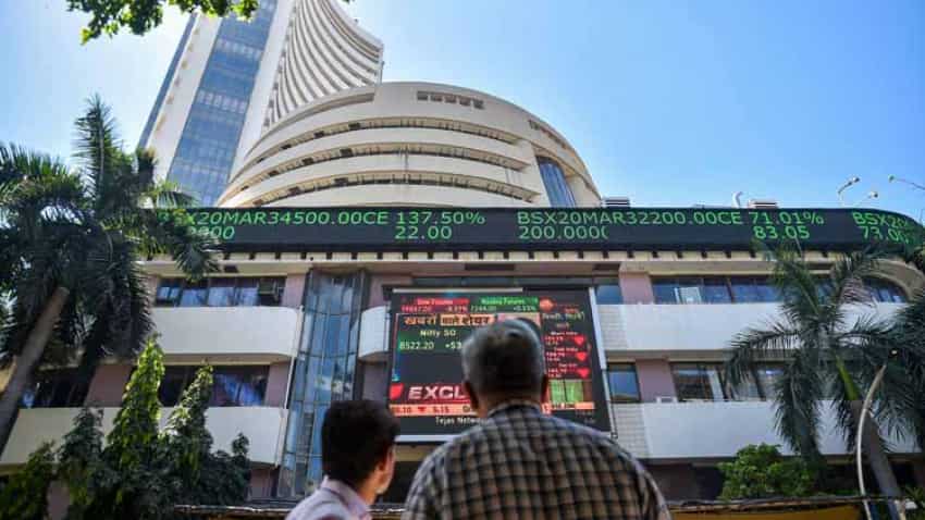 India Cements, Jyothy Labs, Tata Elxsi, Gayatri Projects, RITES to SAIL - here are top Buzzing Stocks today India Cements, Jyothy Labs, Tata Elxsi, Gayatri Projects, RITES to SAIL - here are top Buzzing Stocks today