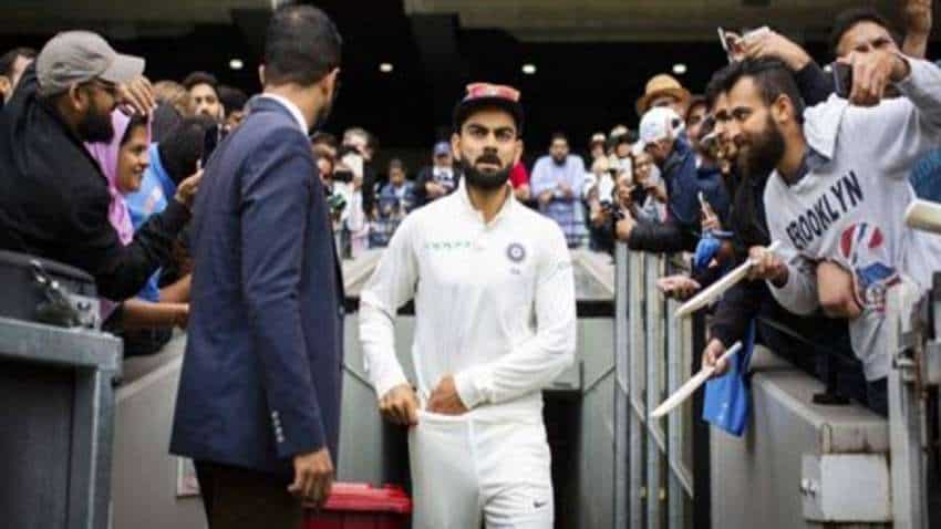 Online Rummy: Kerala HC notice to cricketer Virat Kohli, actors Thammanna and Aju Vargheese Online Rummy: Kerala HC notice to cricketer Virat Kohli, actors Thammanna and Aju Vargheese