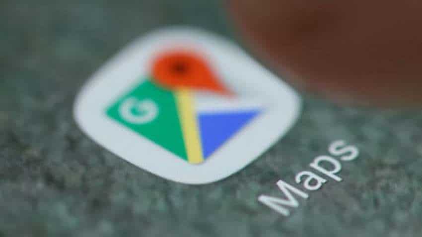 Google Maps improves discoverability in Indian languages