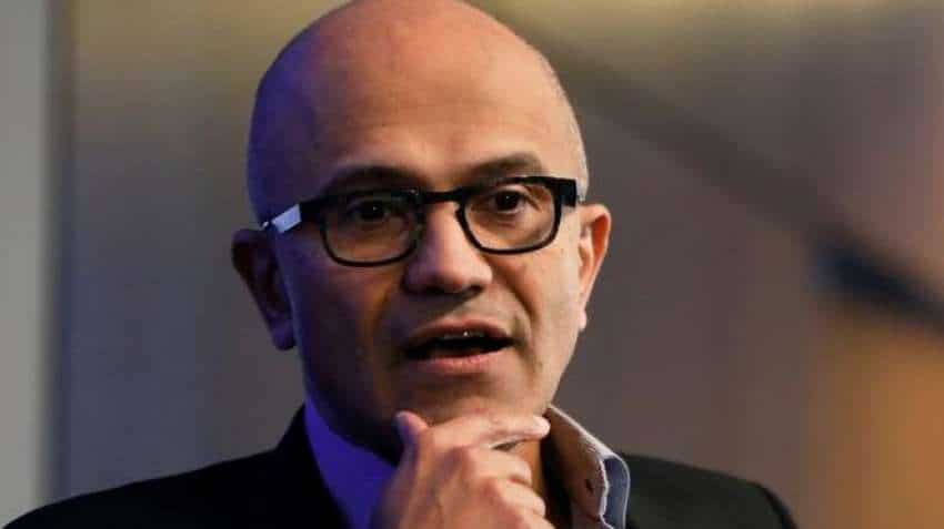 200 mn students, educators rely on our education products: Satya Nadella