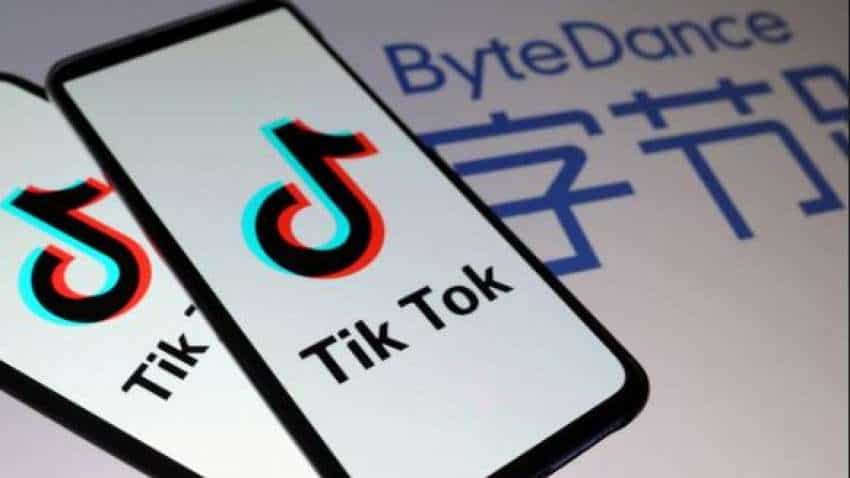 TikTok to cut jobs in India after ban extends