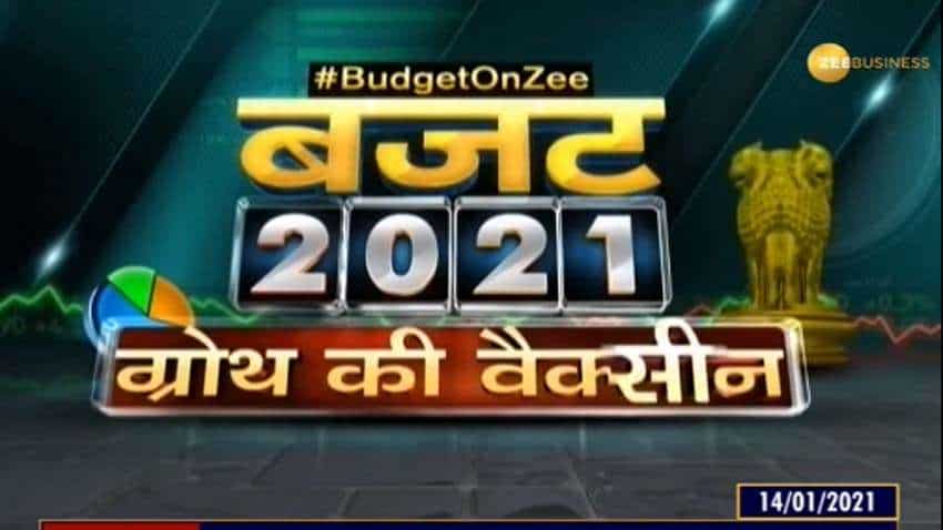 When and where to watch full Budget 2021 Live streaming online| Check timings, date and other important details