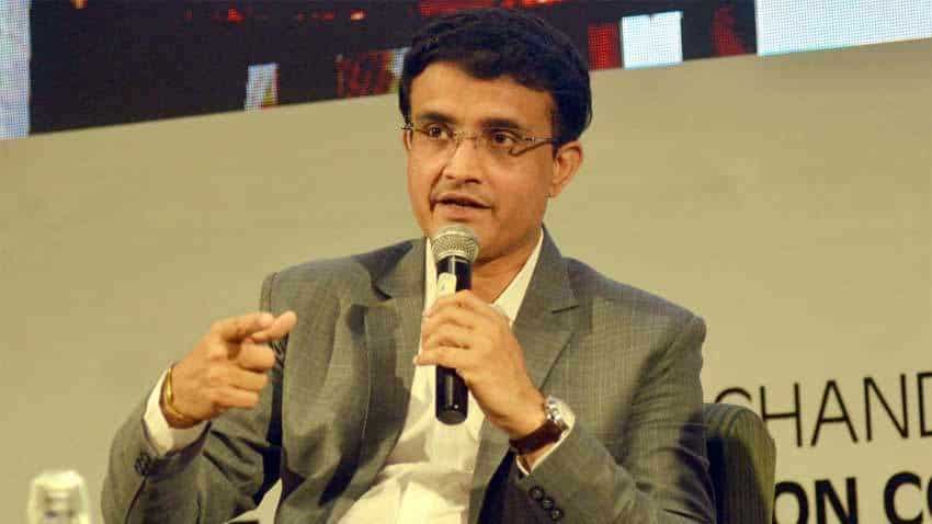 Sourav Ganguly came for checkup of cardiac condition, his vital parameters stable: Hospital