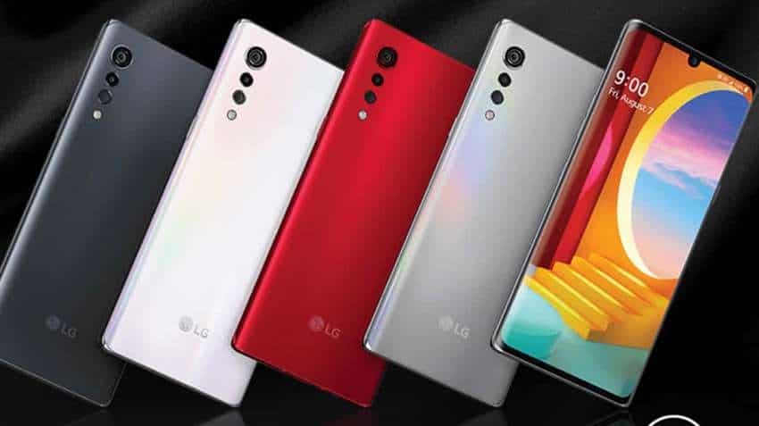 India smartphone market falls 2 pc to nearly 145 mn units in 2020: Canalys India smartphone market falls 2 pc to nearly 145 mn units in 2020: Canalys