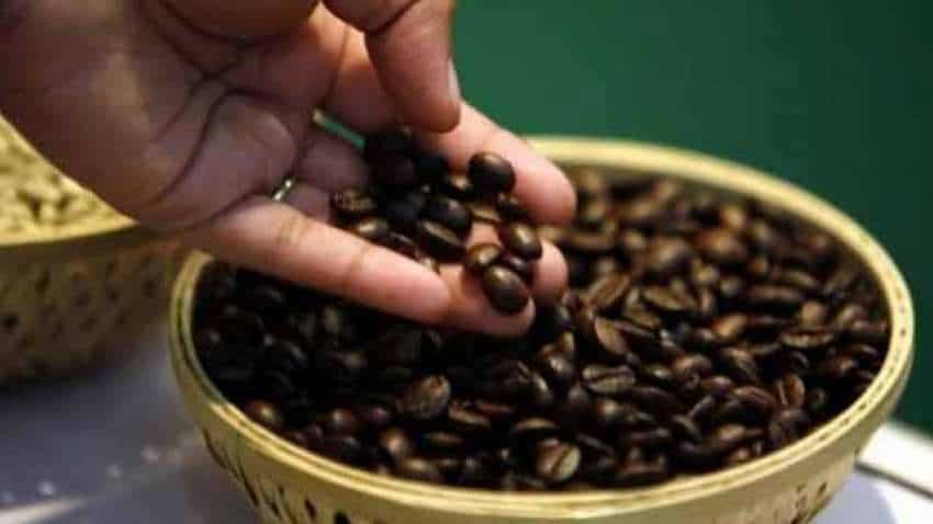 Tata Coffee Q3 profit up 20pc at Rs 50cr