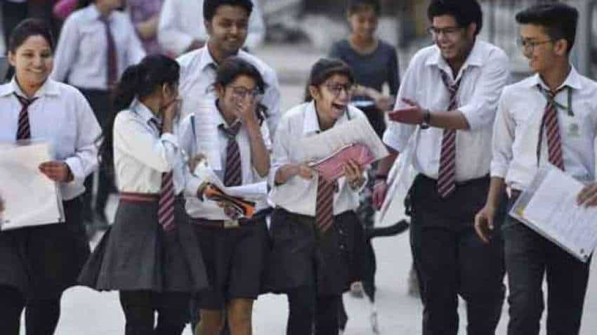 CBSE Class 10, 12 exams 2021: Important update about datesheet announcement students must know