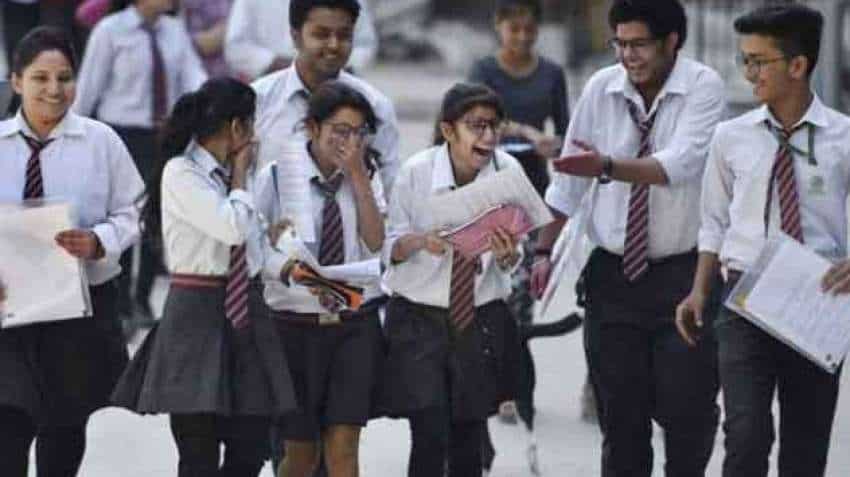 CBSE Class 10, 12 exams 2021: Important update about datesheet announcement students must know CBSE Class 10, 12 exams 2021: Important update about datesheet announcement students must know