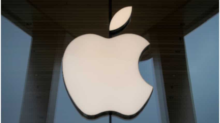 Apple sees revenue growth accelerating after setting record for iPhone sales, China strength