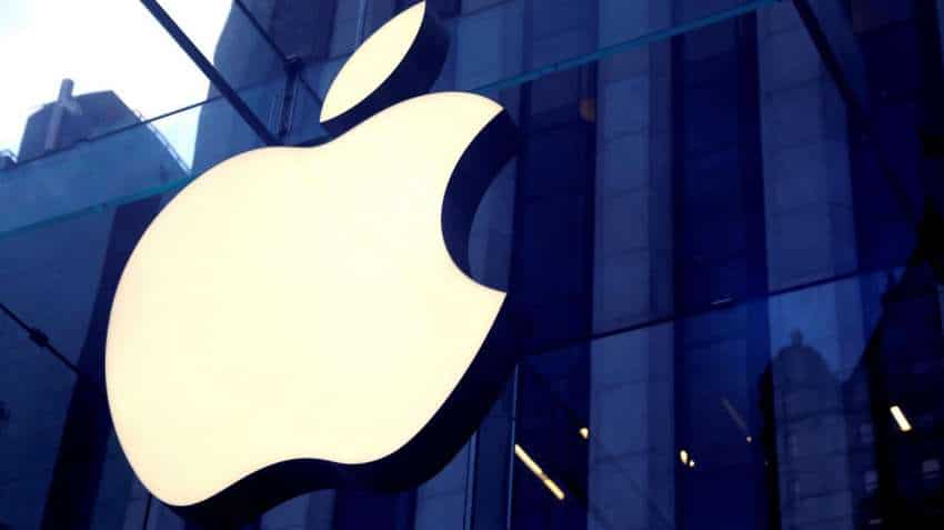 Apple urges security upgrade to iPhones, iPads